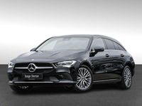 Gebraucht Mercedes CLA250e Shooting Brake Progressive 218 PS (160 kW) 2021 Schwarz Kombi