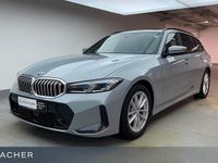 Gebraucht BMW 320 M Sport 190 PS (139 kW) 2025 Grau Limousine