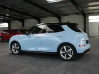 Gebraucht Ora 03 Pro+ 125 kW (171 PS) 2023 Blau Kleinwagen