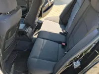 Gebraucht BMW 116 2011 Schwarz Kleinwagen