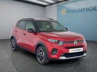 Neu Citroën C3 110 PS (80 kW) 2026 Rot SUV