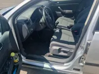 Gebraucht VW Golf IV 75 PS (55 kW) 2004 Silber Limousine