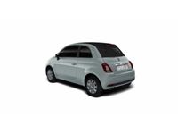 gebraucht Fiat 500C 500C