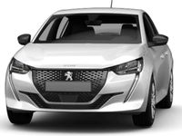 gebraucht Peugeot 208 Allure Bluetooth Klima Einparkhilfe