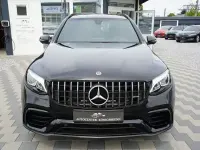 Gebraucht Mercedes GLC63 AMG AMG 476 PS (350 kW) 2019 Schwarz SUV