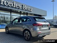 Gebraucht Mercedes B200 Progressive 150 PS (110 kW) 2023 Grau Van / Kleinbus