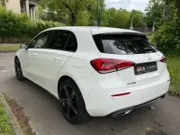 Gebraucht Mercedes A200 Progressive 163 PS (119 kW) 2016 Andere Limousine