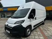 Gebraucht Opel Movano 140 PS (102 kW) 2024 Weiß Van