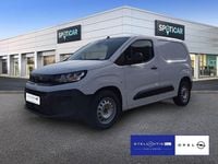 Nowe Opel Combo Basis 131 KM (96 kW) 2026 Biały Minivan