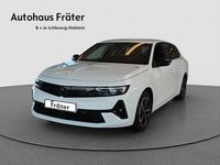 Gebraucht Opel Astra 131 PS (96 kW) 2024 Weiß Kombi