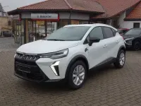 Neu Mitsubishi ASX Plus 158 PS (116 kW) 2026 Weiß SUV