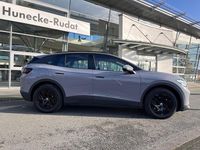 Gebraucht VW ID.4 Pure 125 kW (170 PS) 2024 Grau SUV