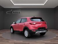 Neu Kia Stonic Edition 7 101 PS (74 kW) 2025 Rot SUV