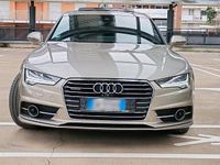 Gebraucht Audi A7 Business Plus 320 PS (235 kW) 2017 Kleinwagen