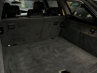 Second-hand BMW 525 193 CP (141 kW) 2007 Negru Break