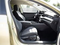 Gebraucht Skoda Superb Selection 150 PS (110 kW) 2024 Gelb Kombi