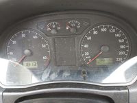 Gebraucht VW Polo 2002 Limousine