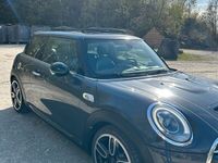 gebraucht Mini Cooper S - John Cooper Works Ausstattung