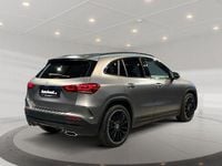 Gebraucht Mercedes GLA250 AMG line 224 PS (164 kW) 2021 SUV