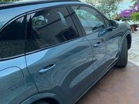 Gebraucht Porsche Cayenne Turbo 549 PS (403 kW) 2018 Blau SUV
