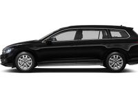 Gebraucht VW Passat Business 150 PS (110 kW) 2024 Kombi