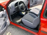 gebraucht Ford Fiesta 1.3L 50 PS