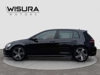 Gebraucht VW Golf VII R 300 PS (220 kW) 2014 Schwarz Limousine