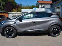 Gebraucht Mitsubishi ASX Edition 158 PS (116 kW) 2025 Grau SUV
