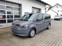 gebraucht VW Multivan 2.0 TSI OPF - 5 Jahre Garantie