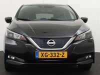 Gebraucht Nissan Leaf 360º 80 kW (109 PS) 2018 Schwarz Kleinwagen