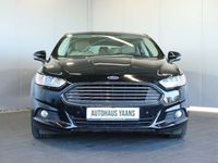 gebraucht Ford Mondeo 2.0 TDCI Trend NAVI+PARK ASSIST+GRA+ALU