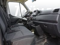 Gebraucht Opel Movano S 150 PS (110 kW) 2021 Weiß Van