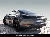 gebraucht Porsche 718 Cayman Style Edition LED/Sport Chrono/14Wege