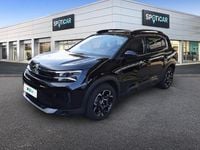 Gebraucht Citroën C5 131 PS (96 kW) 2024 Schwarz Limousine