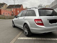 gebraucht Mercedes C200 Diesel 2 Hand