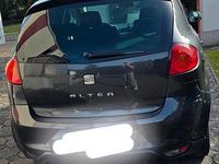 Gebraucht Seat Altea 115 PS (84 kW) 2010 Grau Limousine