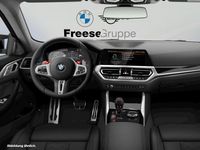 Gebraucht BMW M4 Competition Edition 510 PS (375 kW) 2022 Schwarz Coupé