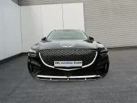 Gebraucht Genesis GV70 201 PS (147 kW) 2021 Schwarz SUV