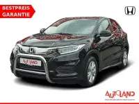 Gebraucht Honda HR-V Comfort 131 PS (96 kW) 2020 Nighthawk blackmet SUV
