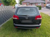 Gebraucht Opel Vectra 150 PS (110 kW) 2005 Blau Kombi