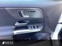 Gebraucht Mercedes EQB350 Progressive 214 kW (292 PS) 2023 Weiss SUV