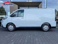 Ny Maxus eDeliver 7 150 kW (204 HK) 2025 Hvid Van