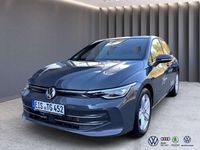 Gebraucht VW Golf VIII Edition 150 PS (110 kW) 2024 Grau Limousine