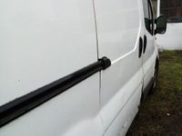 gebraucht Opel Vivaro 2,0