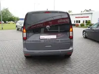 Gebraucht VW Caddy 114 PS (83 kW) 2024 Pure grey Van / Kleinbus