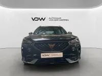 Gebraucht Cupra Formentor 150 PS (110 kW) 2023 Schwarz SUV