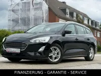Occasion Ford Focus 150 ch (110 kW) 2019 Noir Break