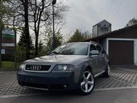 Second-hand Audi A6 180 CP (132 kW) 2000 Gri Break