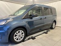 Gebraucht Ford Transit Connect Trend 101 PS (74 kW) 2019 Van / Kleinbus
