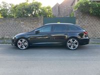 gebraucht Seat Leon ST 2.0 TSI / CUPRA 290 DSG TOP Zustand!